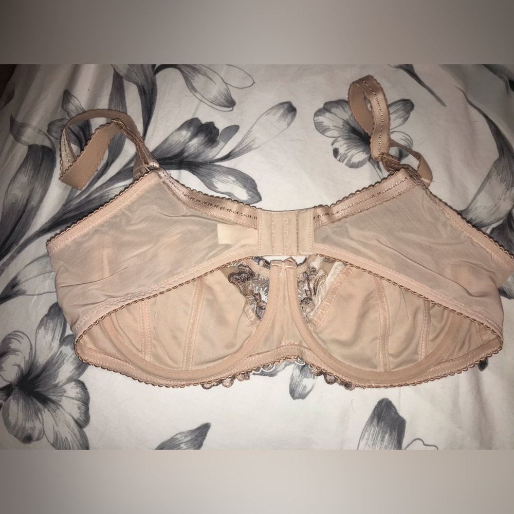 NWOT Sirens by Pour Moi lace bra - Picture 2 of 6
